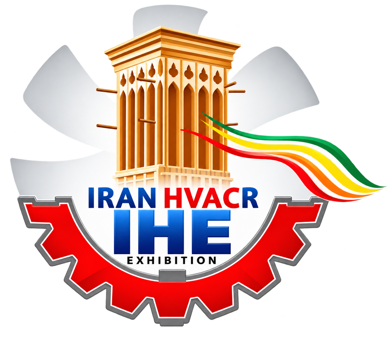 لوگو نمایشگاه