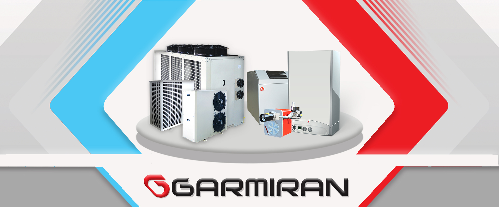 Products Banner