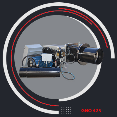 مشعل مازوت سوز