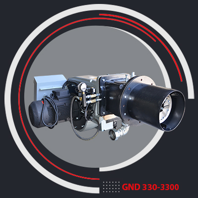 مشعل دوگانه سوز