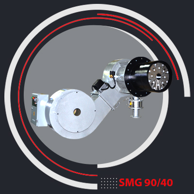 مشعل گاز سوز