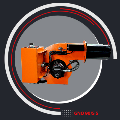 مشعل گازوئیل سوز