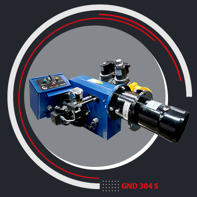 مشعل دوگانه سوز