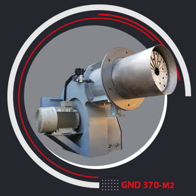 مشعل دوگانه سوز