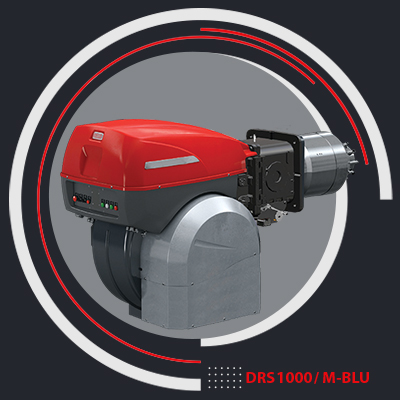 مشعل گاز سوز داکاتک