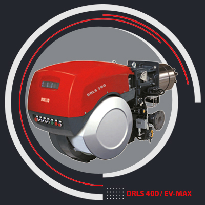 مشعل دوگانه سوز داکاتک