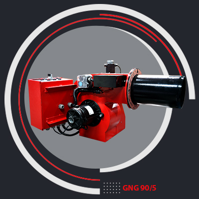 مشعل گاز سوز