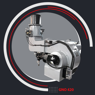 مشعل مازوت سوز