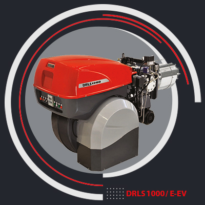 مشعل دوگانه سوز داکاتک