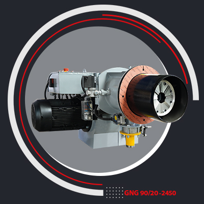 مشعل گاز سوز