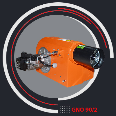 مشعل گازوئیل سوز