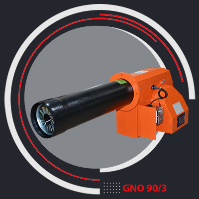 مشعل گازوئیل سوز