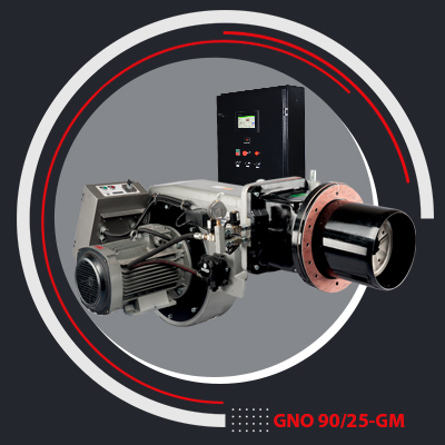 مشعل گازوئیل سوز