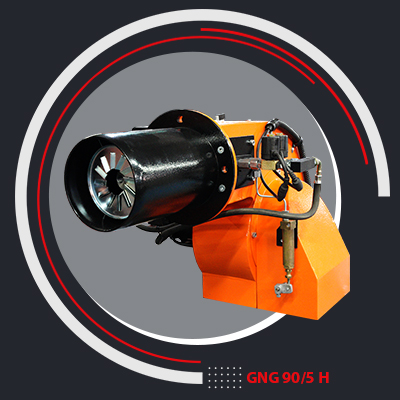 مشعل دوگانه سوز