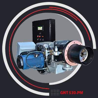 مشعل سه گانه سوز