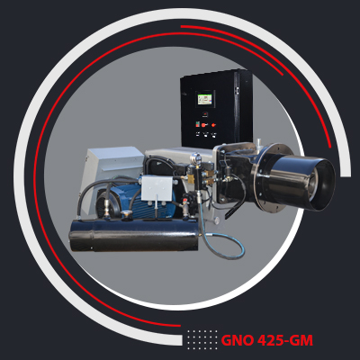 مشعل مازوت سوز