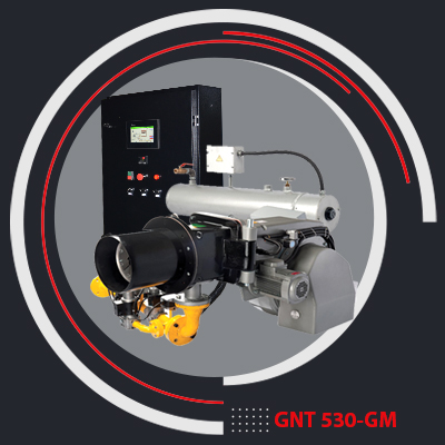 مشعل سه گانه سوز